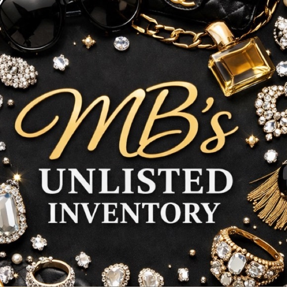 Accessories - Unlisted For Live Show